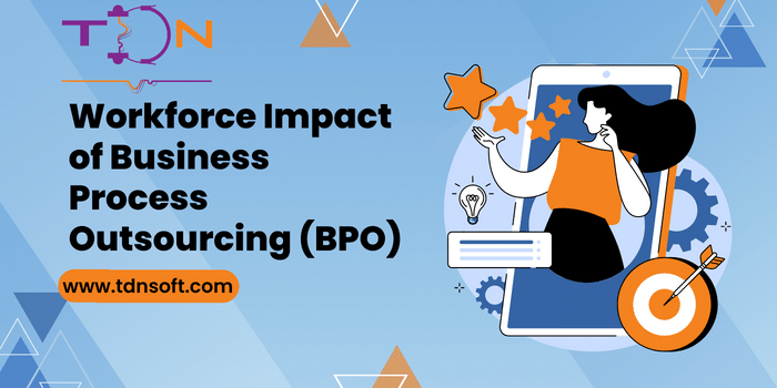 Workforce Impact of Business Process Outsourcing (BPO)